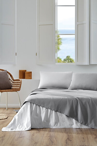 Özdilek Colourist Çift Kişilik Pike Takımı