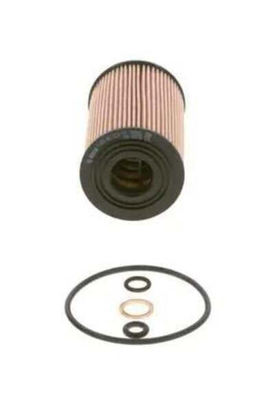 Bosch Yağ Filtresi 09864B7029