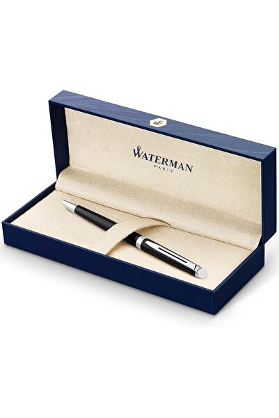 Waterman Hemisphere Black Ballpoint Pen