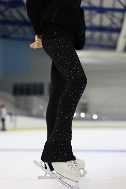 moiglide ASTREA Çocuk Buz Pateni Termal Tayt