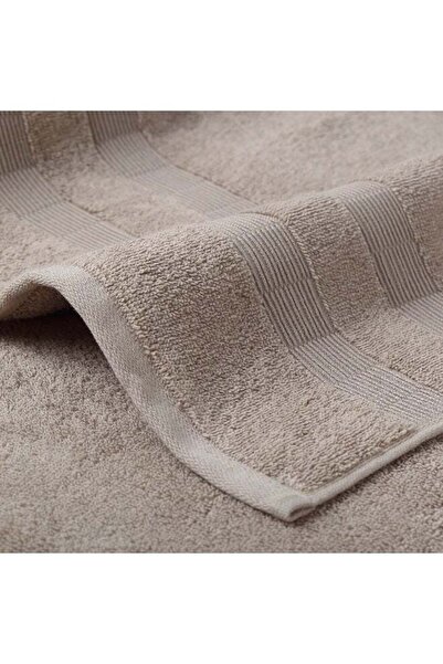 Cottage Hygro Bath Towel 70*140 cm Sand 550 gsm