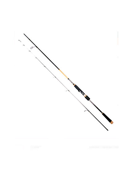 Isora Remixon Sea Drop 2.40m 7-28gr Atarlı Spin Kamış