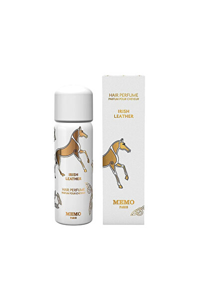 Memo Paris Memo Paris, Cuirs Nomades - Piele irlandeză, Apă de toaletă parfum...