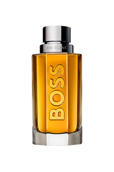 Hugo Boss Hugo Boss, The Scent, Eau de Toilette, Για Άνδρες, Ξαναγεμιζόμενο, ...