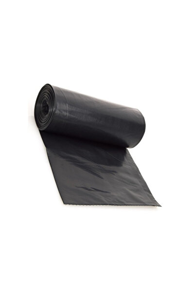 Intern Saci de curățare 60 l 60 x 80 cm LDPE 10 bucăți/rolă