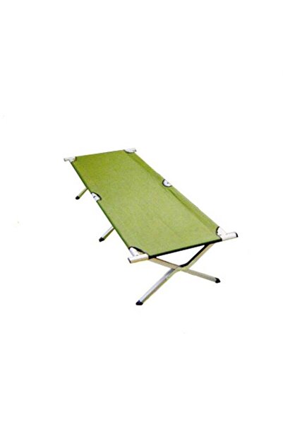Generic Foldable Camping Bed 42cm