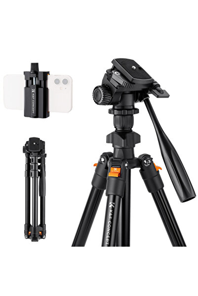 K&F CONCEPT K234A0 Tripod (KF09.115)