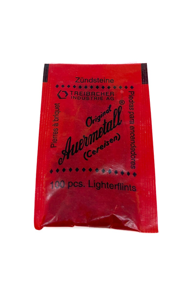 Saatistan Doğal Avusturya Üretimi Çakmak Taşı, Kaliteli ve Güvenilir Kullanım