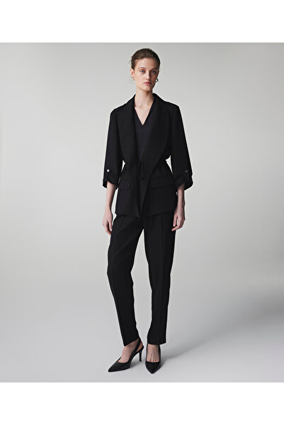 İpekyol Elastik bel pantolon