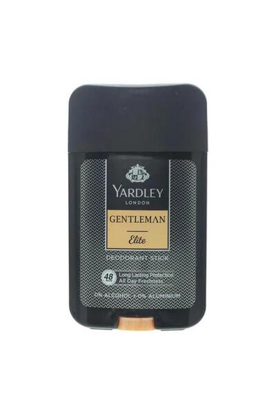 YARDLEY Yardley, Gentleman Elite, Αποσμητικό Στικ, Για Άνδρες, 50 ml