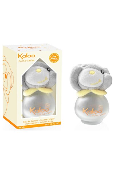 Kaloo Kaloo, Cache-Cache, Αρωματικό Σπρέι, Unisex, 100 ml