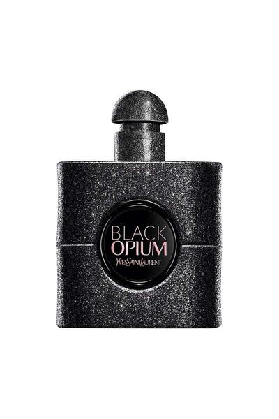 Yves Saint Laurent Yves Saint Laurent, Black Opium Extreme, Eau De Parfum, Fo...
