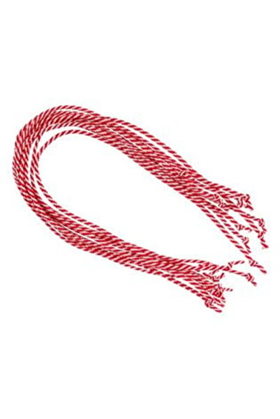 OEM Mărțișoare Brățări 30 cm - 10 buc