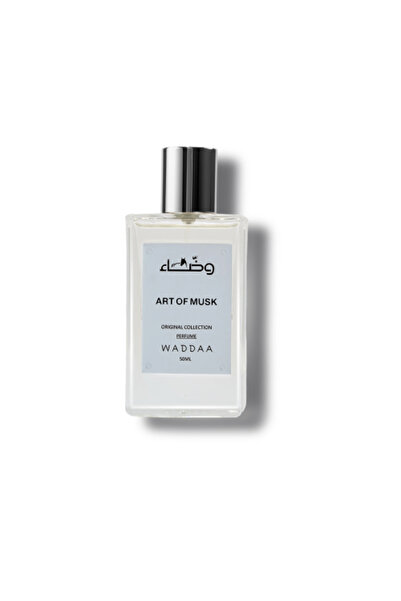 WADDAA Art of Musk