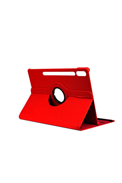 Giz Story حافظة قابلة للدوران متوافقة مع جهاز Galaxy Tab S9 FE Plus من GZST -...