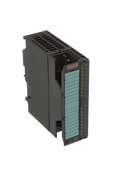 Siemens 6ES73217BH010AB0, SIMATIC S7-300, Digital input SM 321, isolated, Ori...
