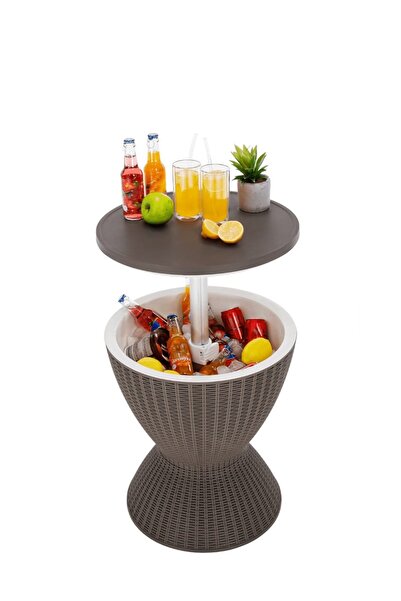 BALDEO COLD DRINK TABLE