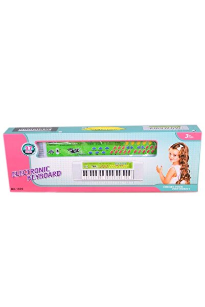 MAAS Electronic Keyboard for Kids
