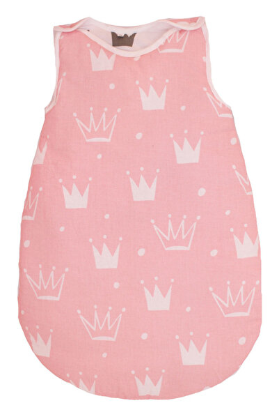 PRICHINDEL Winter Sleeping Bag, Princess Pink