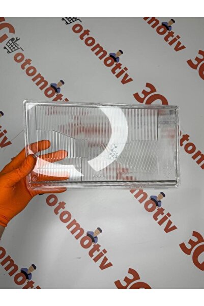 ESER Doğan Slx Kartal Slx Far Camı Sağ