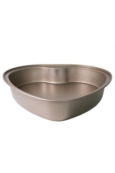 Raki Heart baking dish