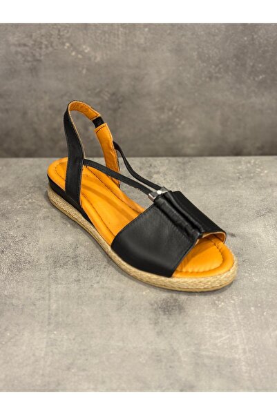Zeyn Handmade genuine leather sandals