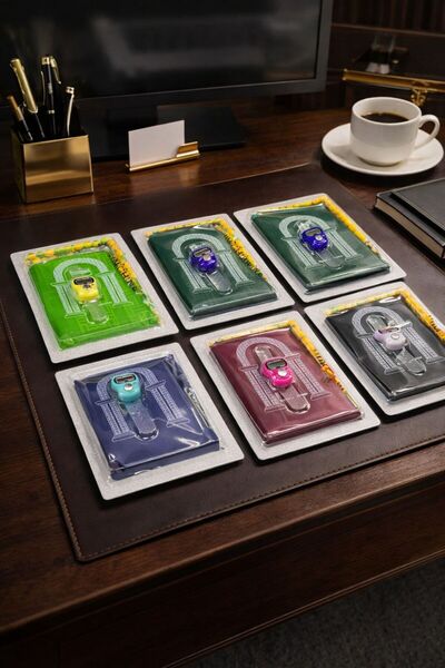 Generic Special Ramadan package, 6 pieces