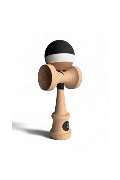 Okendama Candy2 - Negru/Alb - Antiderapant v2