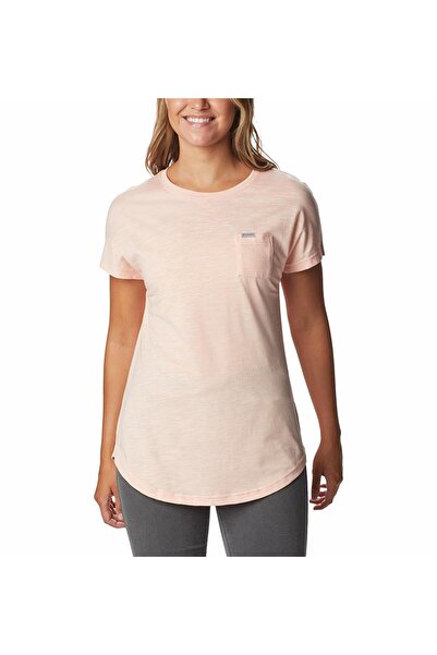 Columbia Cades Cape Women's Short Sleeve T-Shirt