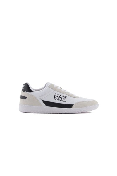 EA7 HERITAGE sports shoes