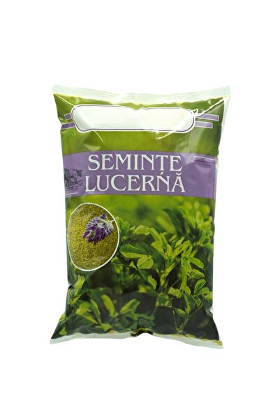 CHRD Semințe Lucernă Gea, 1 kg