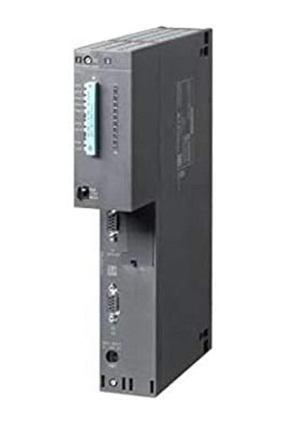 Siemens 6ES7414-3XJ04-0AB0, SIMATIC S7-400, CPU 414-3 Central processing unit...
