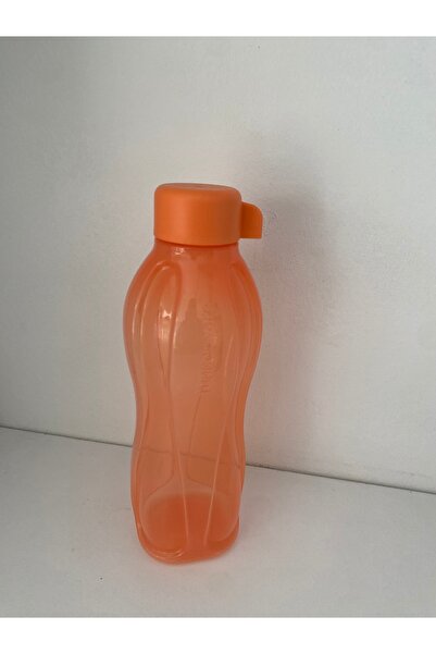 Tupperware Eko şişe 500ml vidalı kapak