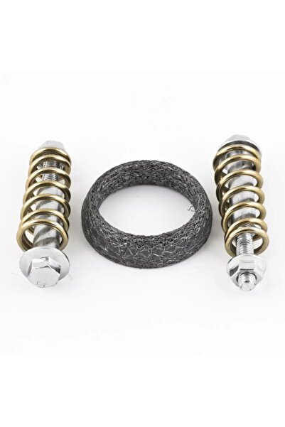 METSAN Doğan Kartal Şahin Fiat Tempra Tipo Egzoz Boğaz Conta Seti