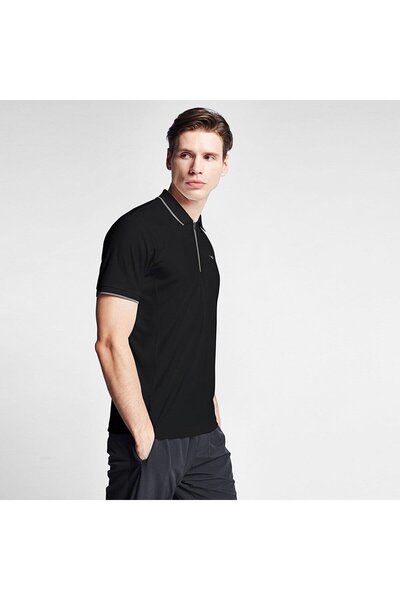 Lescon 25B-1046 Erkek Kısa Kol Polo Yaka Tişört