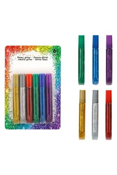 SHOPIENS Κόλλες για γκλίτερ