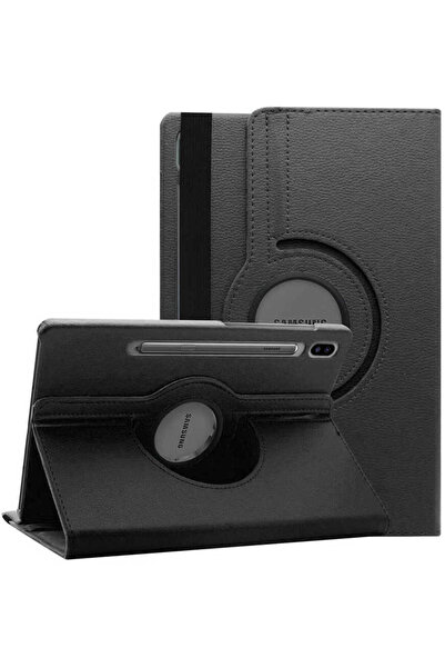 Giz Story حافظة قابلة للدوران متوافقة مع جهاز Galaxy Tab S7 Plus T970 من GZST...