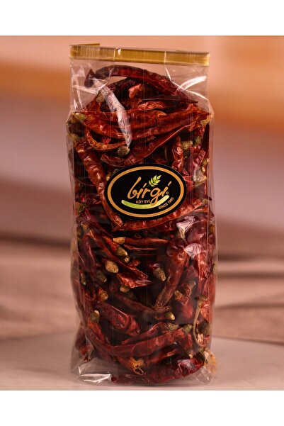 birgi köy evi Uyuşturan Acı (Kurutulmuş Acı Biber) – 100 gr