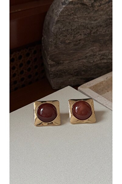 Muse Sister Vintage Etherussa Earrings