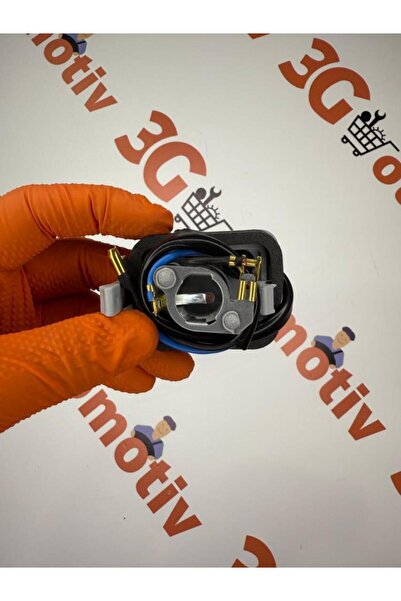 ESER Doğan Slx Kartal Slx Ön Sinyal Duyu 1993