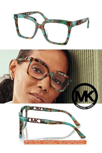 Michael Kors MK4119U 4000 (NASSAU) 53-17 140 + Blue Light Protection (Drive S...