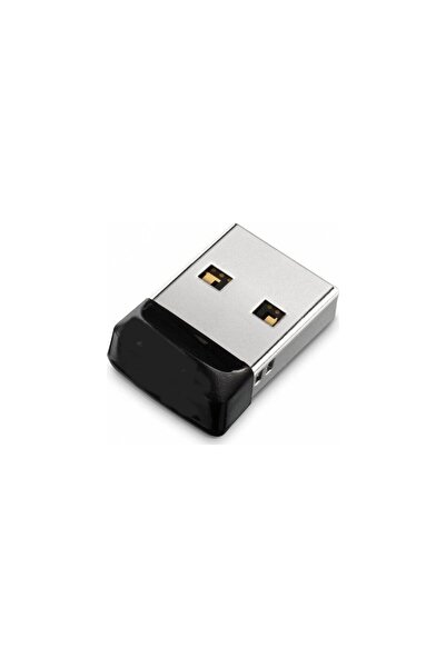 MASTEKPREMIUM Hızlı ve Güvenli Taşınabilir Depolama USB 2.0 Mini Kapaklı Flas...