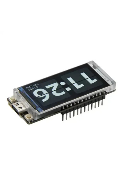 Robotistan LILYGO ESP32 T-Display S3