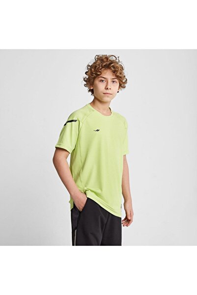 Lescon 25B-3038 Παιδικό κοντομάνικο μπλουζάκι