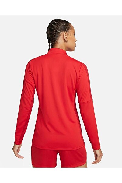 Nike Dri-Fit Academy 23 Dril Top Kadın Uzun Kollu Tişört
