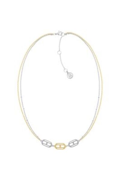 Tommy Hilfiger 2780550 ladies-necklace 46 cm, adjustable