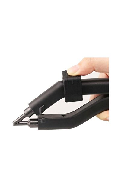 GÜMRÜK BEY Micro Welding Machine Fine Tip, for Medical and Ghost Welding Use