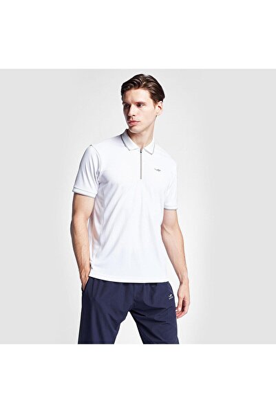 Lescon 25B-1046 Tricou bărbătesc cu mânecă scurtă și guler polo