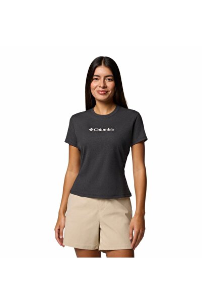 Columbia Γυναικείο κοντομάνικο μπλουζάκι Move