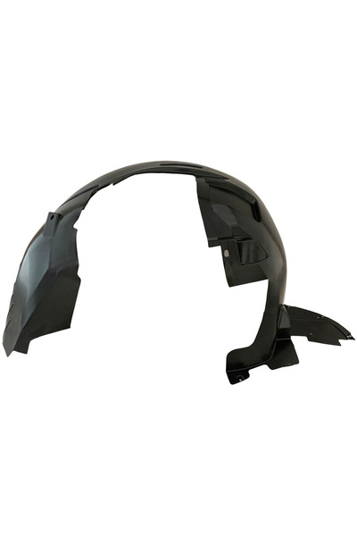 SODSAN Fiat Doblo 4 Çamurluk Davlumbazı Ön Sol